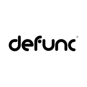 Defunc logo
