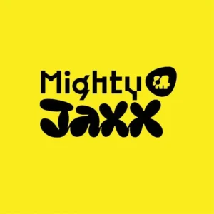 Mighty Jaxx logo