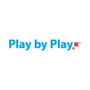 Play by Play logo
