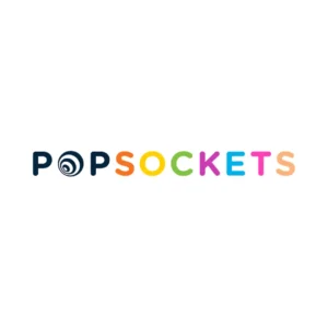 Popsockets logo