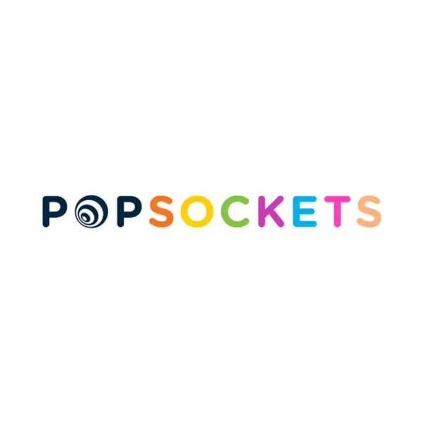 Popsockets logo