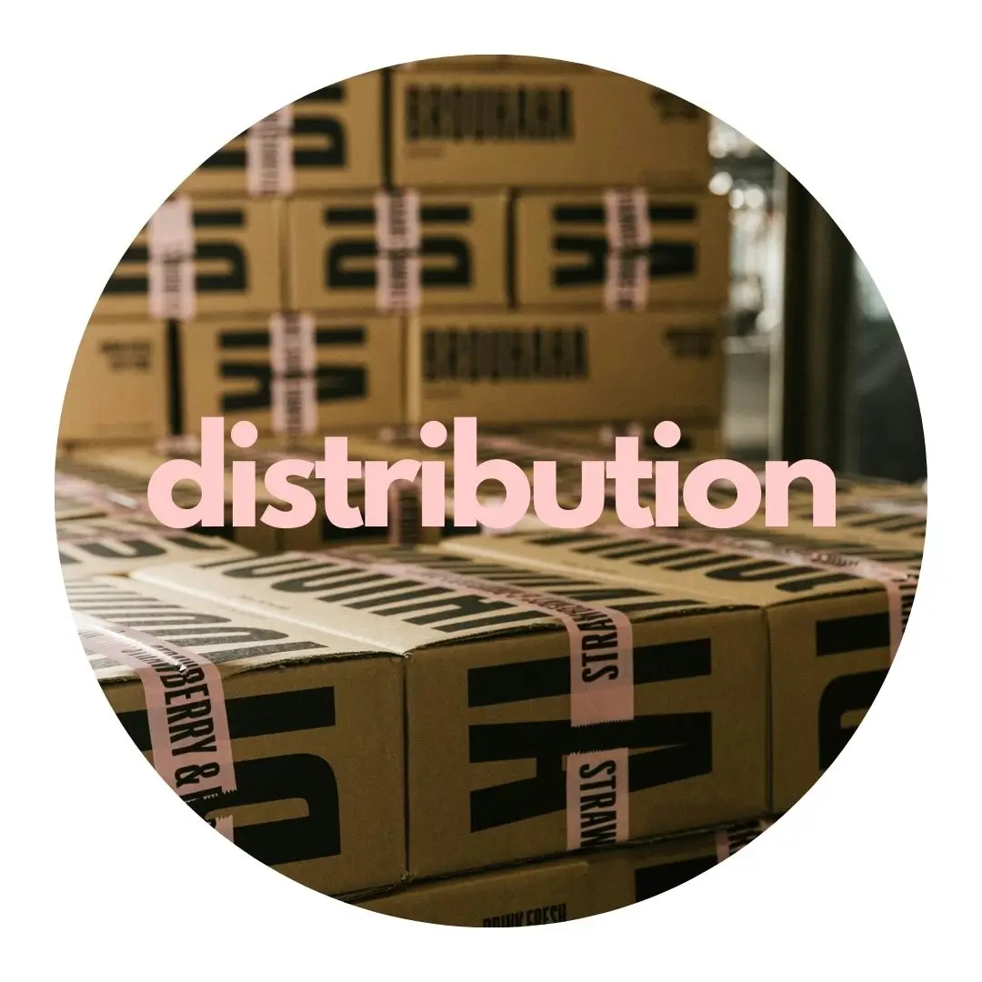 distribution